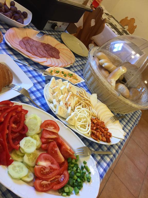 Pension Villa Kunerad Vysoké Tatry 외부 사진
