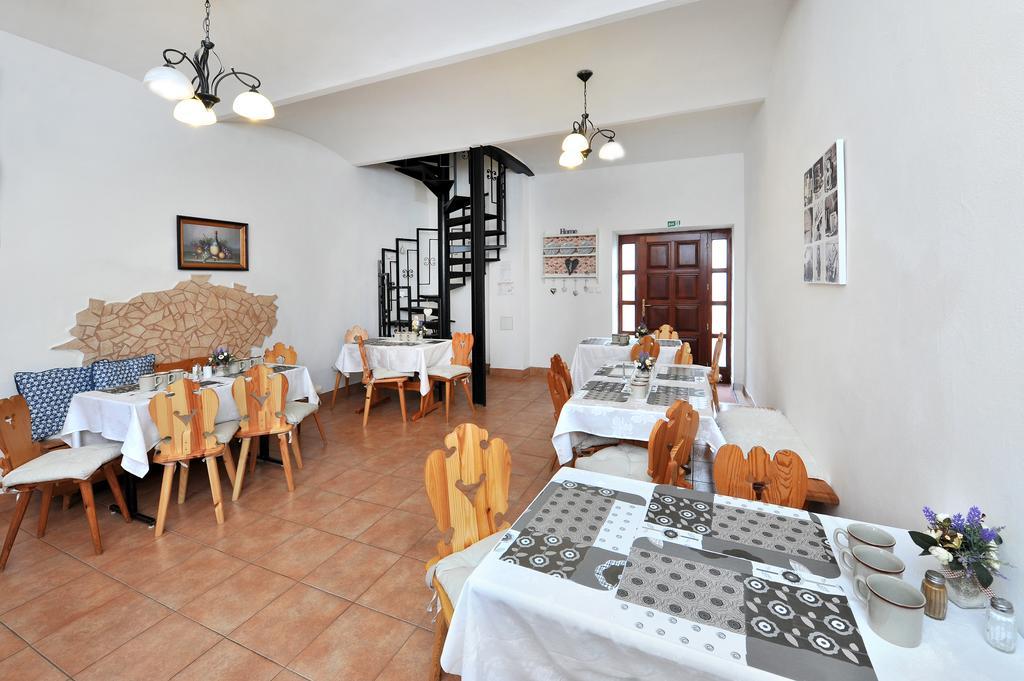 Pension Villa Kunerad Vysoké Tatry 외부 사진