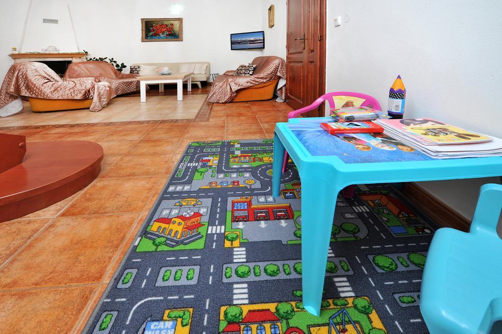 Pension Villa Kunerad Vysoké Tatry 외부 사진