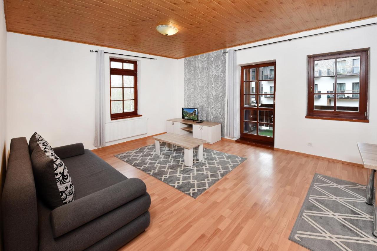 Pension Villa Kunerad Vysoké Tatry 외부 사진